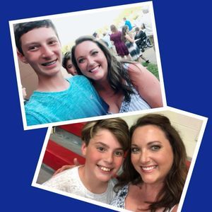 Meet your Posher, Bridgett